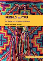 Libro Pueblo Wayuu