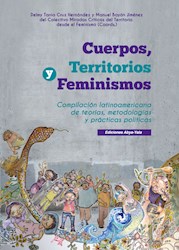 Libro Cuerpos, Territorios, Feminismos