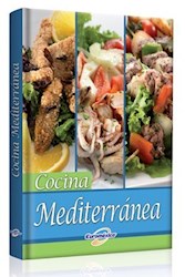 Libro Cocina Mediterranea