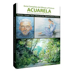  Acuarela