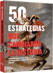 Papel 50 Estrategias Que Cambiaron La Historia