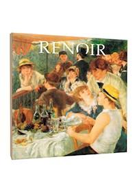 Papel Arte Renoir