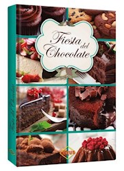 Libro Fiesta Chocolate