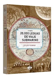 Libro 20000 Leguas De Viaje Submarino Parte 2