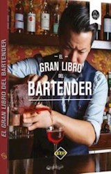 Libro Bartender