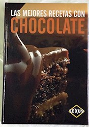 Libro Las Mejores Recetas De Chocolate