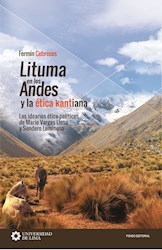 Libro Lituma En Los Andes Y La Etica Kantiana
