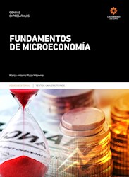 Libro Fundamentos De Microeconomia