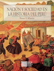 Libro Nacion Y Sociedad En La Historia Del Peru