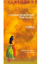 Papel COCINAS REGIONALES PERUANAS 3