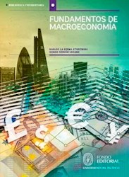 Libro Fundamentos De Macroeconomia: Un Enfoque Didacti