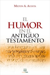Libro El Humor En El Antiguo Testamento