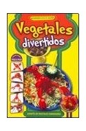 Papel Vegetales Diveridos - Canapes De Vegetales