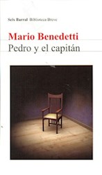 Papel Pedro Y El Capitan