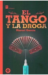 Papel El Tango Y La Droga