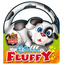 Papel Perro Fluffy, El