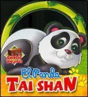 Papel Panda Tai Shan, El