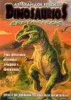 Papel Asi Eran Los Feroces Dinosaurios Cretacicos