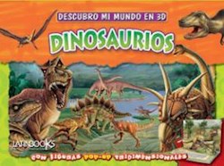 Papel Dinosaurios Descubro Mi Mundo