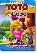 Papel Toto El Loro