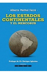 Papel Los Estados Continentales Y El Mercosur