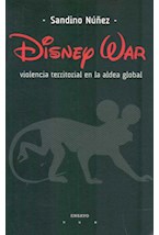 Papel Disney War