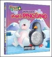 Papel En Busca De Mama Pinguino- Toco Y Leo