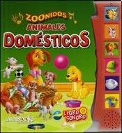 Papel Zoonidos - Animales Domesticos