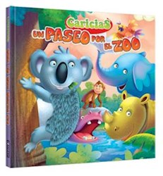 Papel Caricias - Un Paseo Por El Zoo