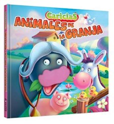 Papel Caricias - Animales De La Granja