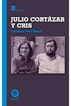 Papel Julio Cortazar Y Cris