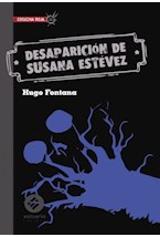 Papel Desaparicion De Susana Estevez