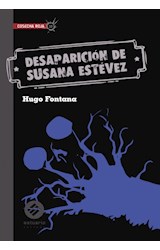 Papel Desaparicion De Susana Estevez