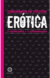 Papel Erotica. Cuadernos De Ficcion Iv