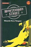 Papel MONTEVIDEO STREET