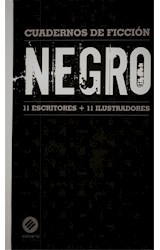 Papel Negro. Cuadernos De Ficcion V