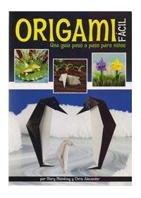 Papel Origami Fácil