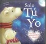 Papel Luna Azul - Ternura - Solo Tu Y Yo