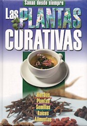 Papel Plantas Curativas, Las Td