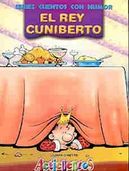 Papel Rey Cuniberto, El Acticuentos Con Humor