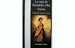 Papel Casa De Bernarda Alba-Yerma