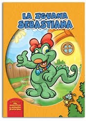 Papel Iguana Sebastiana, Al Mis Mascotas Preferida