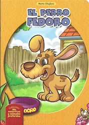 Papel Perro Fedoro, El Mis Mascotas Preferidas