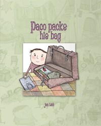 Papel Paco Packs His Bag