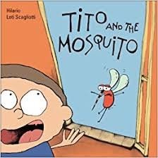Papel Tito And The Mosquito
