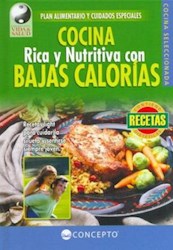 Papel Cocina Rica Y Nutritiva Con Bajas Calorias