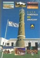 Papel Guia Turistica Del Uruguay Ancap