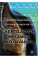 Papel Fisiopatologia De La Ventilación Mecánica No Invasiva
