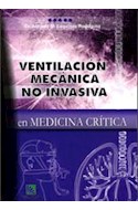 Papel Ventilación Mecánica No Invasiva En Medicina Crítica