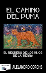 Papel Camino Del Puma, El Pk